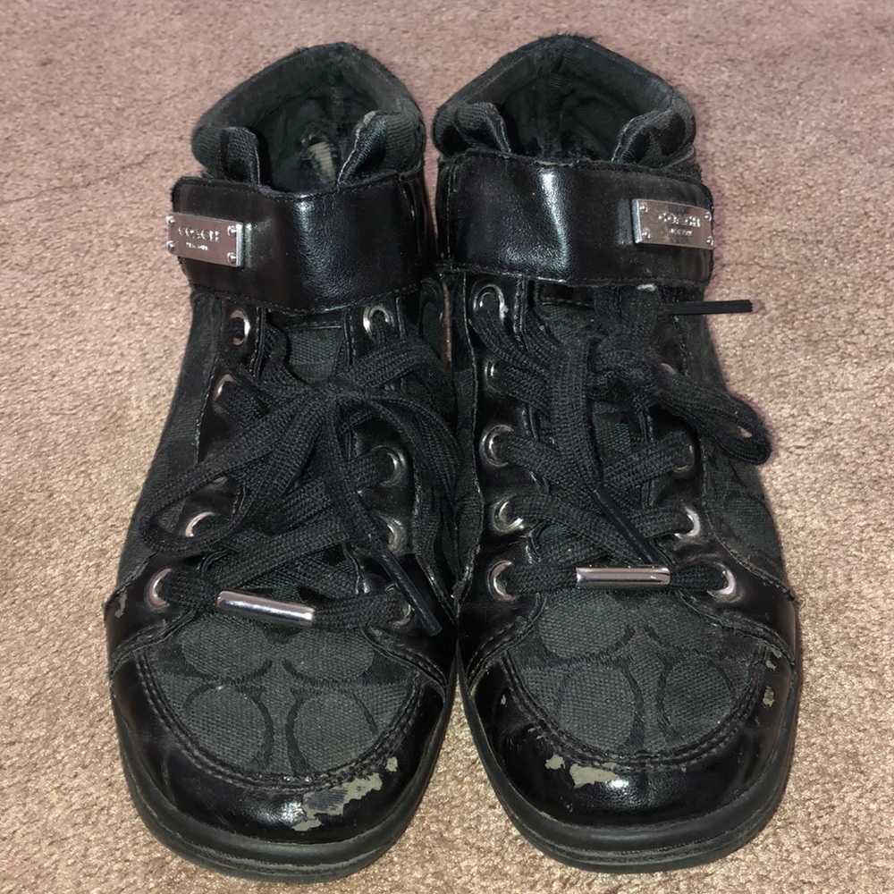 Coach Sneakers